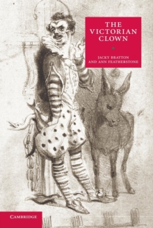 Image for The Victorian Clown