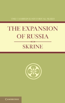 Expansion of Russia