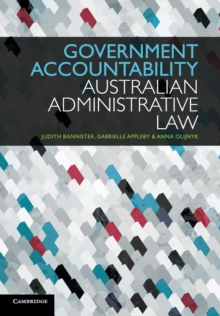Image for Government Accountability