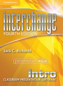 Image for Interchange Intro Presentation Plus