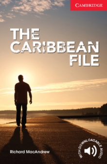Image for The Caribbean File Beginner/Elementary