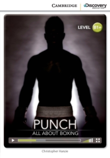 Image for Punch  : all about boxing