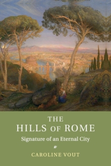 Hills of Rome