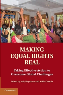 Making Equal Rights Real