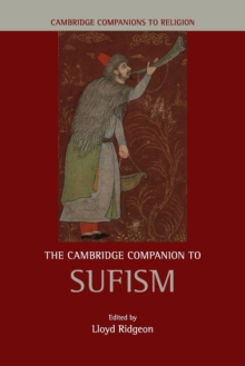 Image for The Cambridge companion to Sufism