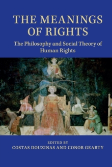 Meanings of Rights