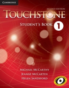 Image for TouchstoneLevel 1,: Student's book