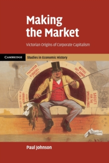 Making the Market