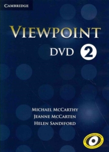 Viewpoint Level 2 DVD