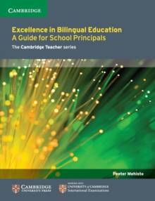 Image for Excellence in Bilingual Education
