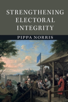 Image for Strengthening Electoral Integrity