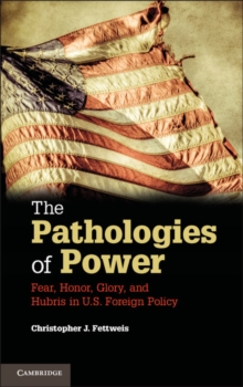 Pathologies of Power