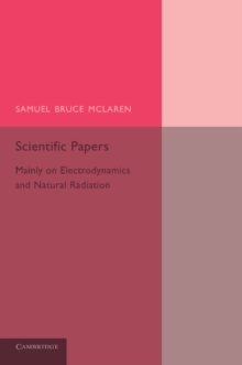Scientific Papers
