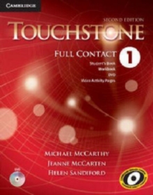 Image for Touchstone 1 full contact