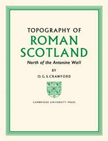 Topography of Roman Scotland