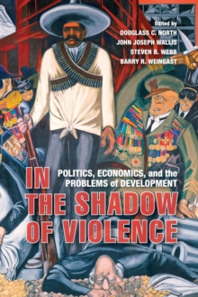 In the Shadow of Violence