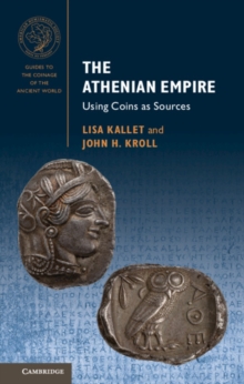 Image for The Athenian Empire