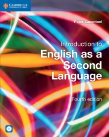 Image for Introduction to English as a Second Language Coursebook with Audio CD