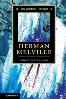 Image for The New Cambridge Companion to Herman Melville