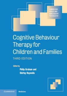 Cambridge Child and Adolescent Psychiatry