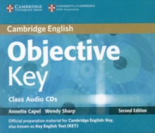 Image for Objective key