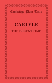 Present Time