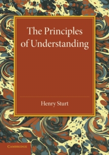 Principles of Understanding