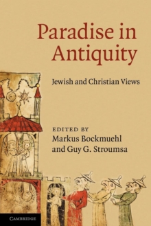 Paradise in Antiquity