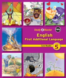 Study & Master English FAL Core Reader Grade 5