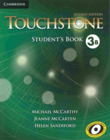 Image for TouchstoneLevel 3,: Student's book B