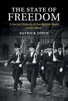 State of Freedom