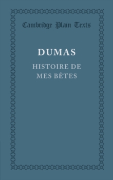 Image for Histoire de mes betes