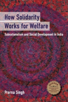 Image for How Solidarity Works for Welfare