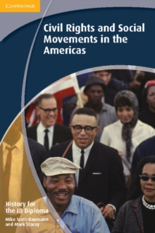 Image for History for the IB Diploma: Civil Rights and Social Movements in the Americas