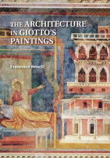 Image for The Architecture in Giotto's Paintings