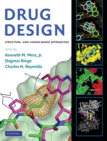 Image for Drug Design: Structure- and Ligand-Based Approaches