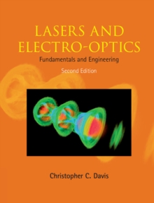 Image for Lasers and Electro-optics: Fundamentals and Engineering