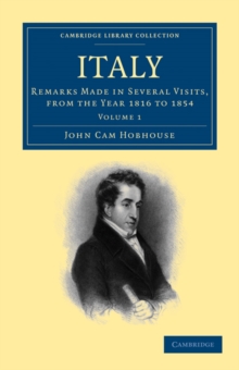 Image for Italy 2 Volume Paperback Set: Volume SET