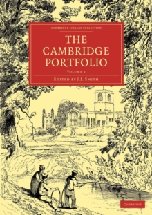 Image for The Cambridge Portfolio