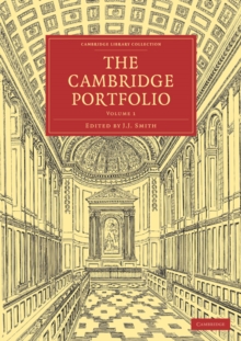 Image for The Cambridge Portfolio 2 Volume Paperback Set