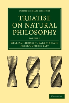 Image for Treatise on Natural Philosophy
