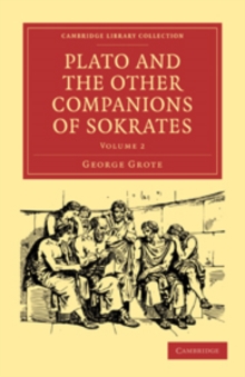 Image for Plato and the Other Companions of Sokrates