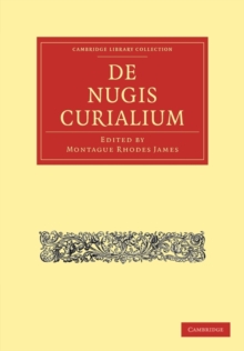 Cambridge Library Collection - Literary  Studies