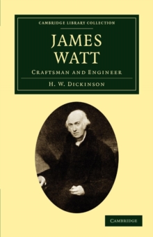 James Watt