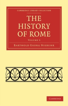 Image for The History of Rome: Volume 3