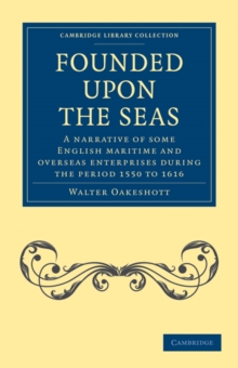 Founded Upon the Seas