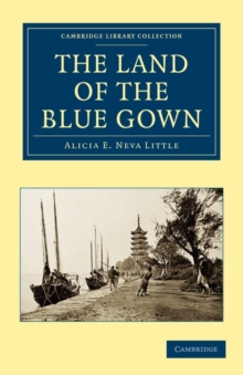 Land of the Blue Gown