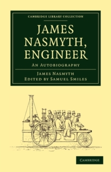 Image for James Nasmyth, Engineer