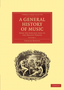 General History of Music