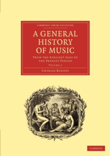 General History of Music